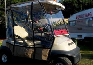 Uilenkraalsmond Buurtwag